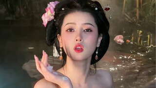 爱更爱天长地久，要更要似水温柔。