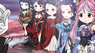 Episode 48 - Long Qiudao memilih untuk menghancurkan dirinya sendiri untuk memberi tahu Xiaodi guna 