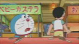 Doraemon episode 342