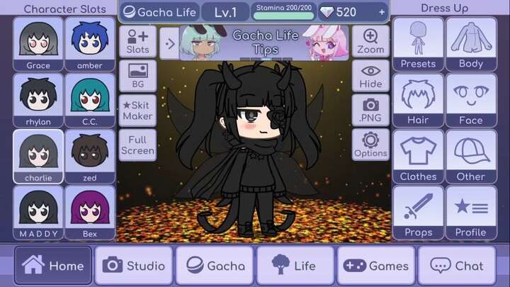 GachaLife PART 1