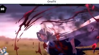 Top 10 Anime có Nam Chính Bá Đạo Khiến Mọi Người Ngạc Nhiên Về Sức Mạnh Của Mình