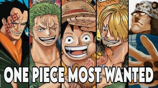 5 KARAKTER KETURUNAN RAS SPESIAL - ANIME REVIEW