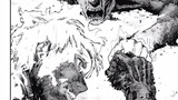Jujutsu Kaisen Episode 259: Sho-sang was burned to death by Sukuna! Tiger's troupe absorbed Sho-sang