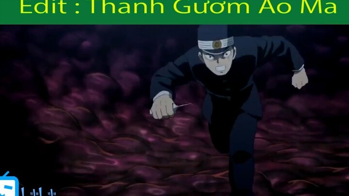 Hắn đang đội mặt nạ chủ nhân #anime
