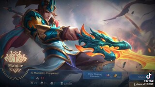 check nyo TikTok ko guys plz😚