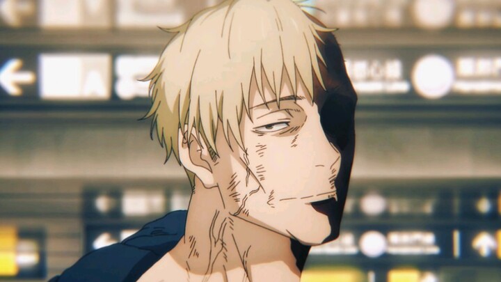 Knotweed-kun, I’ll leave the next step to you.
