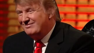 Trump, wake up the world