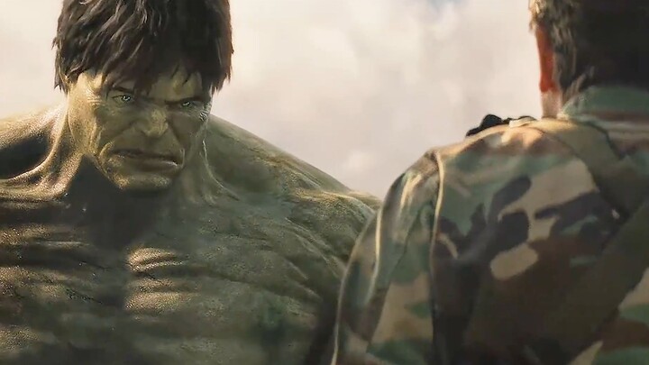 เรื่องนี้น่าจะเป็นฮัลค์ที่แข็งแกร่งที่สุดในประวัติศาสตร์มาร์เวลเลยนะ