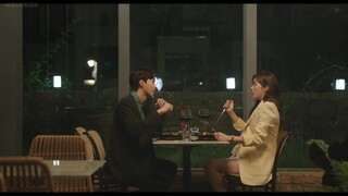 Strangers AgainEP2