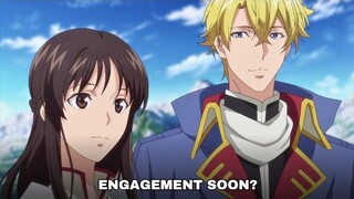 Sei Meets Hawke's Parents (Hawke x Sei) - Anime Recap