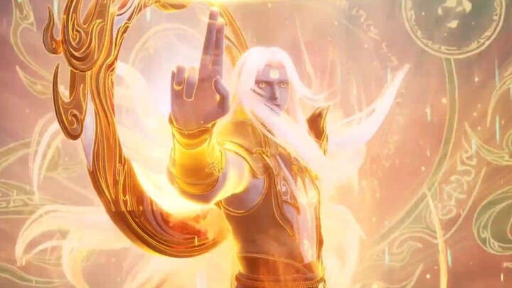 MARTIAL MASTER | SUB INDO | EPISODE 548