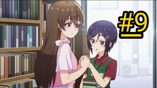 Yumemiru Danshi wa Genjitsushugisha Eps 9 Sub Indo