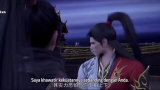 Battle Through the Heaven S5 Episode 149 Sub Indo