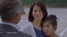 Mẹ Nuôi - Tập 2