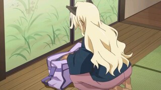 Tập 08 Tôi Bị Xịt Máu Mũi Vì Quá Nhiều Gái - Việt Sub