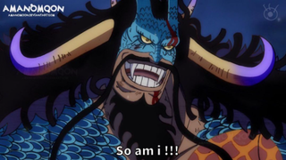 One Piece Legend II Đoán One Piece Chap 1037 - ワンピース予測第1037章 - One Piece Prediction Chapter 1037