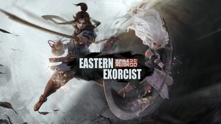 play Eastern Exorcist mobile version game