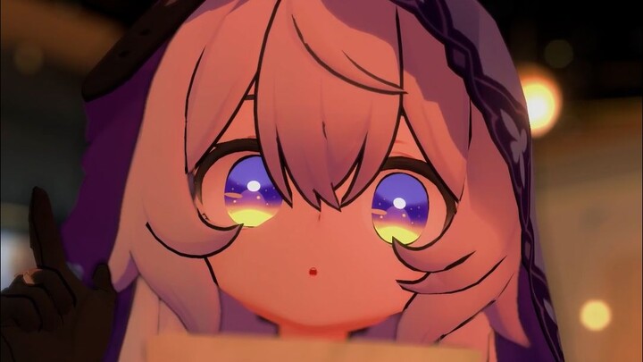 【Young Star Rail】The Episode That Best Reads Minds