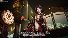 The Legend Of Ling Tian Eps 4