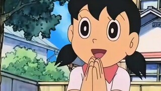 Doraemon: Trong kịch bản do Nobita viết, Nobita không phải là nhân vật chính ở phần cuối