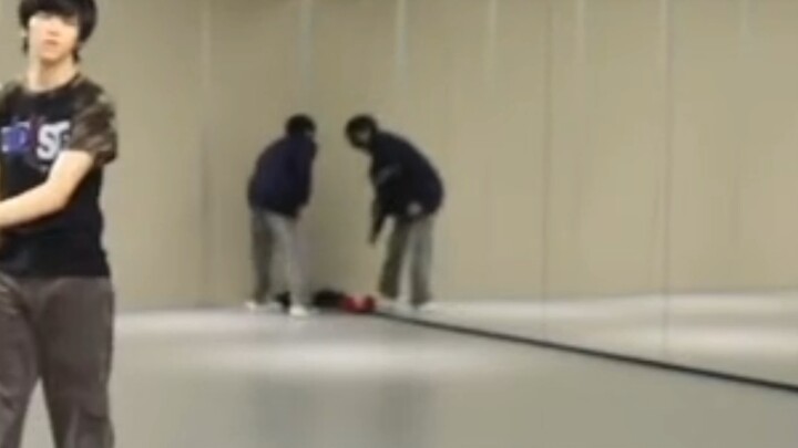 [New Sound] Xiao Mu's Practice Diary