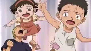 yakitate japan episode 4 tagalog