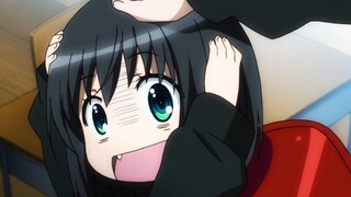 前方高萌，此视频无人能成功白嫖。。。