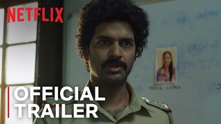 Typewriter | Official Trailer | Netflix