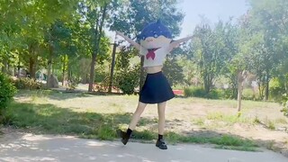 * vì con cá nóc quá dễ thương/dễ thương くてごめん