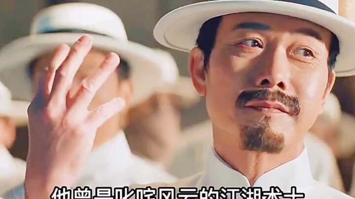 Two gangs battle for territory in a showdown of pure brutality.