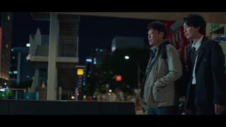 Oh My Ghost Clients-S1E1-480P