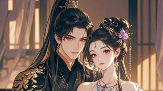 ~ Ke zaman kuno, bawa ruang bantu keluarga hidup enak di pengasingan & Putra mahkota cinta Aku ~