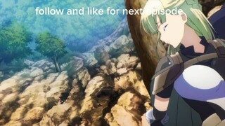 Death March kara Hajimaru Isekai Kyousoukyoku episode 1/engsub