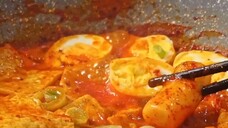 tokbokki