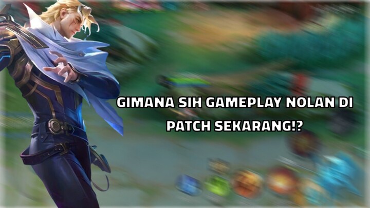 HERO DENGAN MOBILITAS TINGGI TAPI RENTAN KENA STUN!!