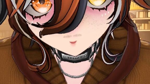 ꒦꒷ 🧸 : Check me out on Tiktok, Youtube, Twitch, and Kick!  | #vtuber #envtuber #3dvtuber #pngtuber