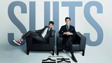 Suits ( 2018 ) Ep 14 Sub Indonesia