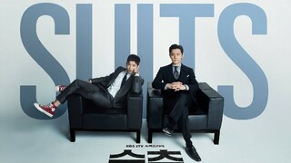 Suits ( 2018 ) Ep 04 Sub Indonesia