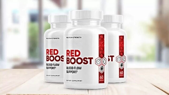 Red Boost Reviews - Fixings Really Work or Fake Client Cases?