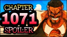 CHAPTER 1071 ETO NA SI GARP!!!