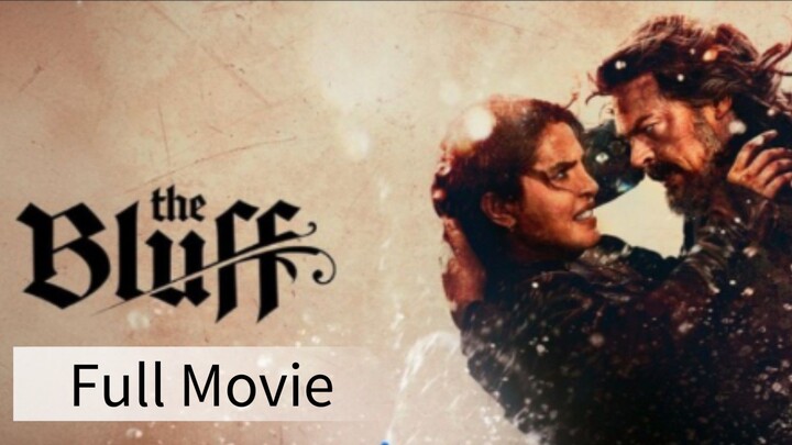 The Bluff (2026) | Movie | Hollywood | English Dub | Action | Thriller | Adventure | Drama | History