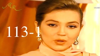 Marimar Tagalog Dubbed 113.1