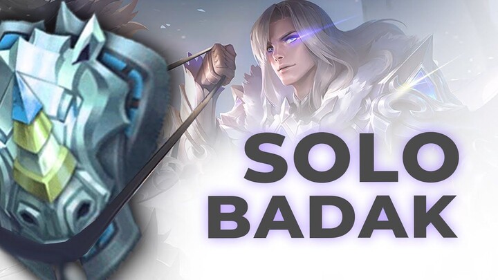 cara keluar dari epical glory solo   MLBB
