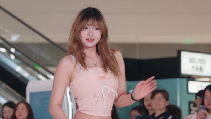 巧克力奶油 'chocolate cream' dance cover