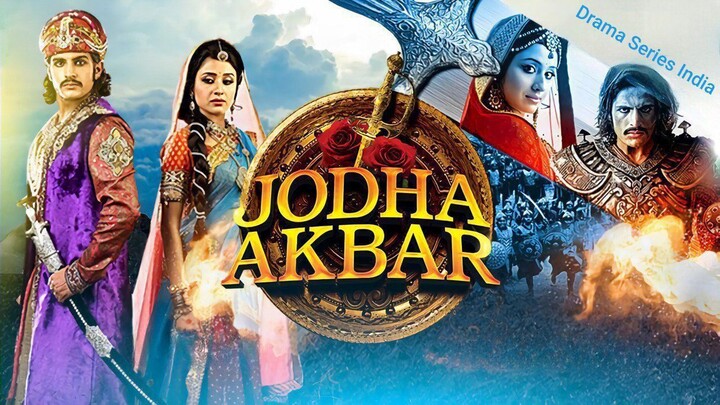 Jodha Akbar - Episode 44