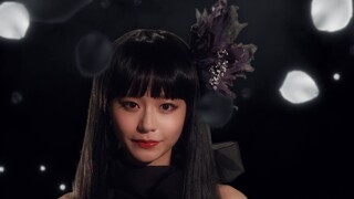 ซากุระ&ดอกไม้&หญิงผสม 2-02