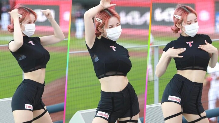 [4K]  李多惠 你们的老婆来啦 ！！！！！