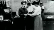 Charlie Chaplin’s The Count (1916) | Full Classic Silent Comedy Movie | HD Restored