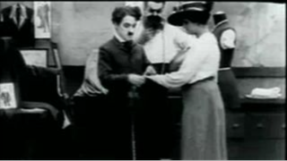 Charlie Chaplin’s The Count (1916) | Full Classic Silent Comedy Movie | HD Restored