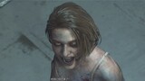 [Resident Evil 3] Sau quá trình biến đổi xác chết của Jill, sức chiến đấu đã tăng lên rất nhiều, và 